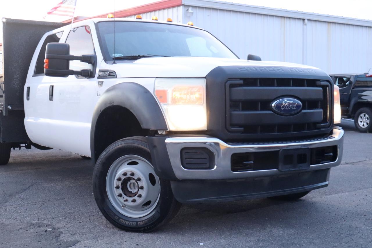 ford f-450 super duty chassis cab 2014 1FD0W4HY7EEA85912 image ford f-450 super duty chassis cab 2014 1FD0W4HY7EEA85912 image